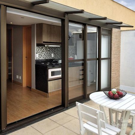 Cobertura Espetacular Itaipava All Suites Petrópolis المظهر الخارجي الصورة