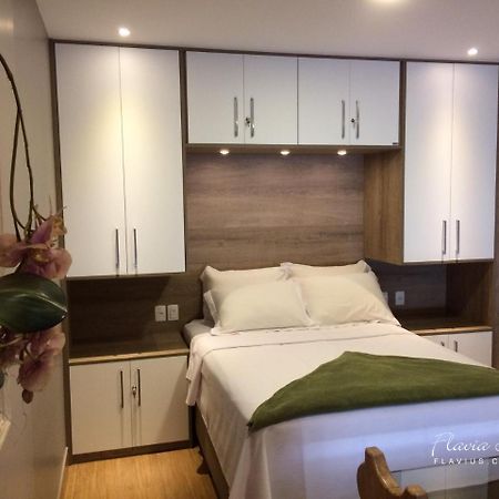Cobertura Espetacular Itaipava All Suites Petrópolis المظهر الخارجي الصورة
