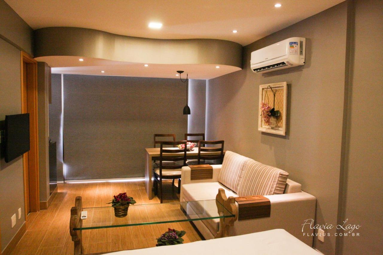 Cobertura Espetacular Itaipava All Suites Petrópolis المظهر الخارجي الصورة