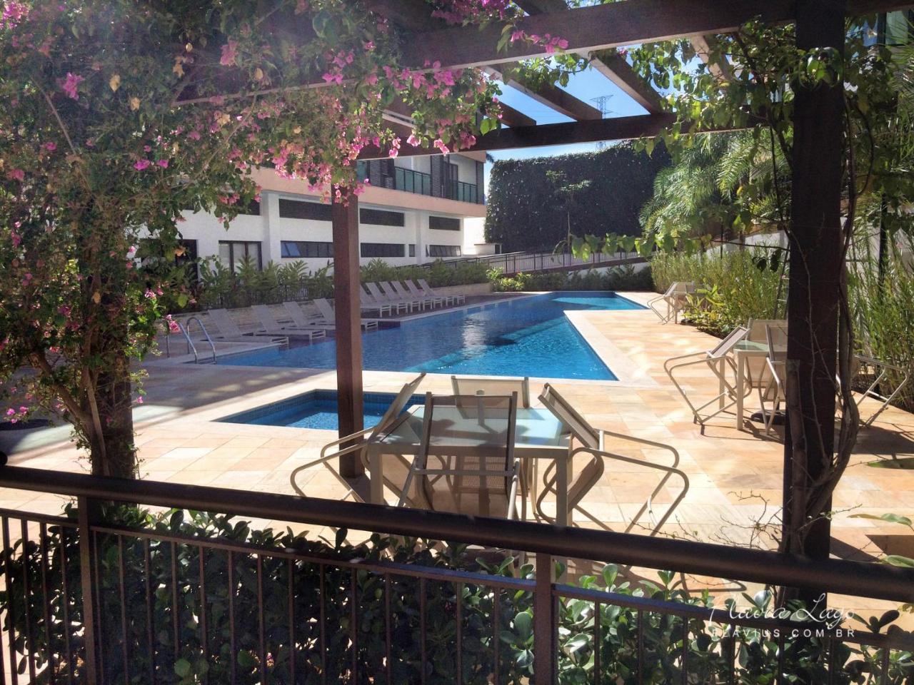 Cobertura Espetacular Itaipava All Suites Petrópolis المظهر الخارجي الصورة
