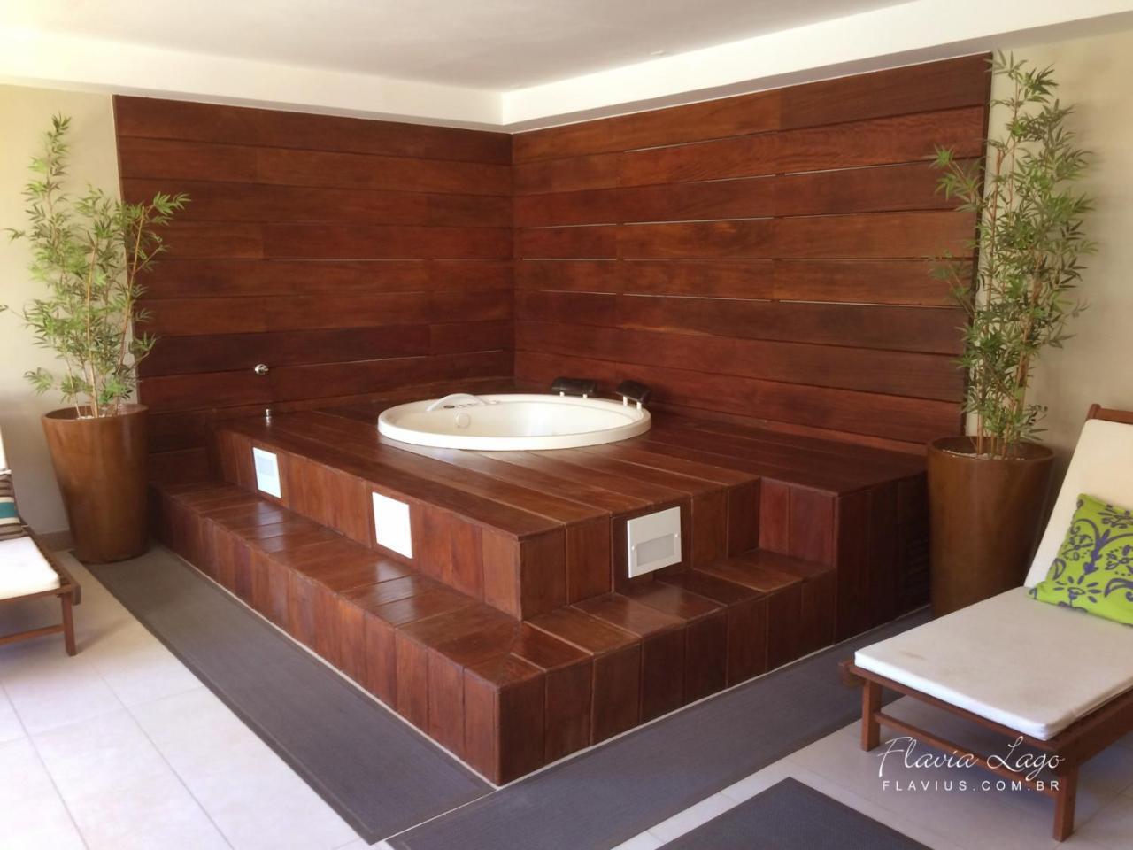 Cobertura Espetacular Itaipava All Suites Petrópolis المظهر الخارجي الصورة